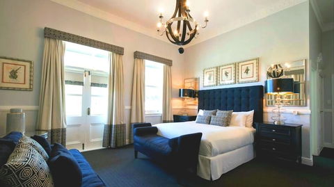 The Convent Hunter Valley Hotel - Great Ocean Road Tourism 4