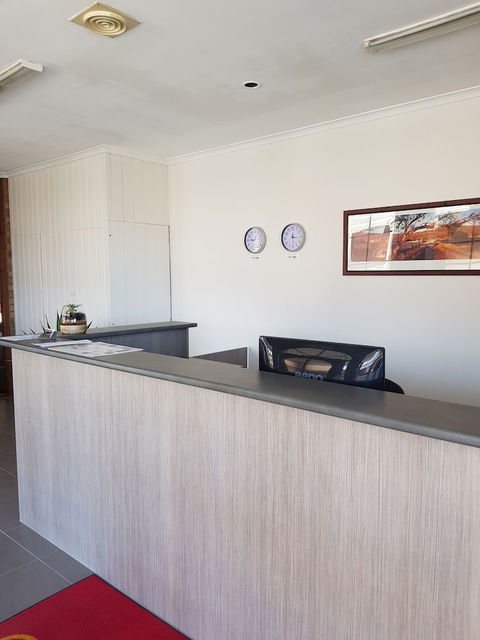 Ararat Colonial Lodge Motel - Great Ocean Road Tourism 5
