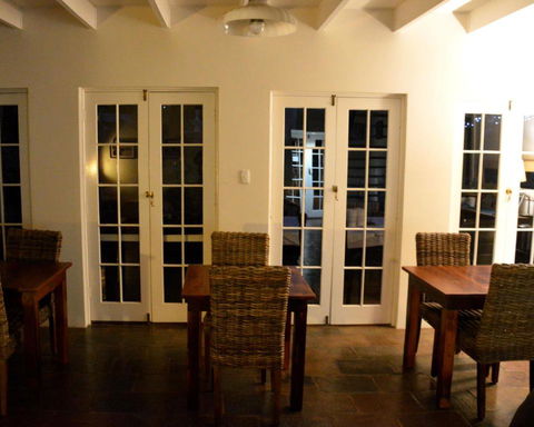 Hope Farm Guesthouse - Great Ocean Road Tourism 6