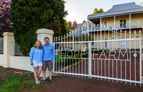 Hope Farm Guesthouse - Great Ocean Road Tourism 5