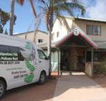 Kalbarri Backpackers YHA - Great Ocean Road Tourism