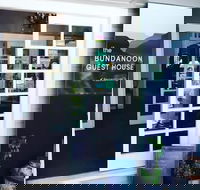 The Bundanoon Guest House
