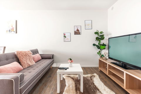 Soda Apartment - Great Ocean Road Tourism 6