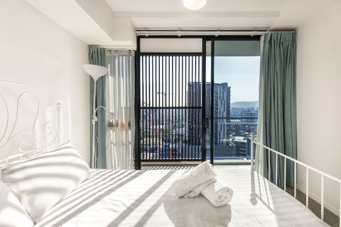 Soda Apartment - Great Ocean Road Tourism 5