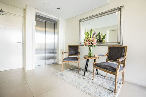 Zappeion Apartments - Great Ocean Road Tourism 2