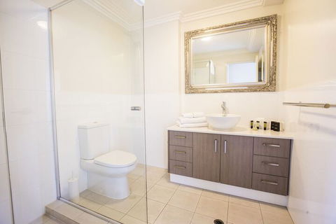 Zappeion Apartments - Great Ocean Road Tourism 5