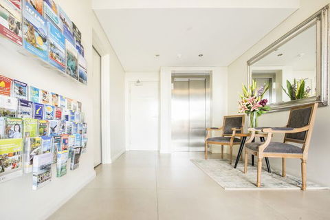 Zappeion Apartments - Great Ocean Road Tourism 3
