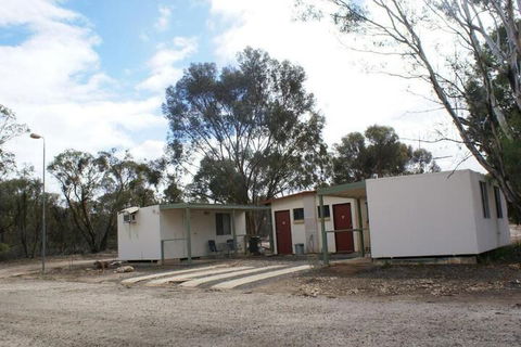 Inglewood Motel And Caravan Park - Great Ocean Road Tourism 3