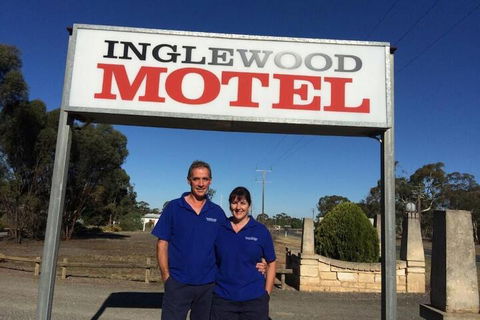 Inglewood Motel And Caravan Park - Great Ocean Road Tourism 4