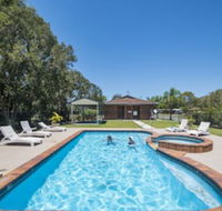 Yamba Waters Holiday Park - Great Ocean Road Tourism