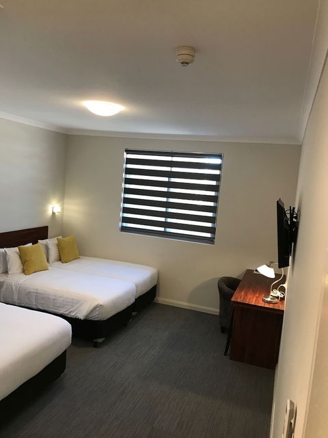 Gallery Hotel - Great Ocean Road Tourism 5