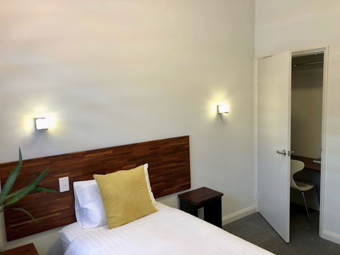 Gallery Hotel - Great Ocean Road Tourism 4