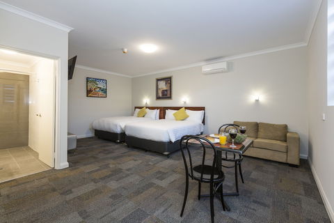 Gallery Hotel - Great Ocean Road Tourism 6
