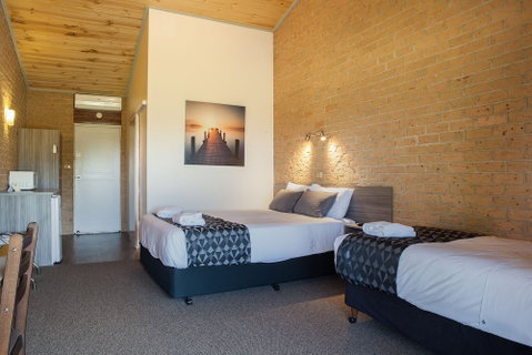 Lookout Mountain Retreat - Great Ocean Road Tourism 5