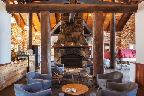Lookout Mountain Retreat - Great Ocean Road Tourism 2