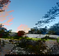 Lookout Mountain Retreat - Great Ocean Road Tourism