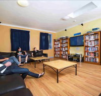 Cronulla Beach Backpackers