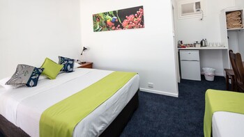 Royal Motel Tenterfield - Great Ocean Road Tourism 2