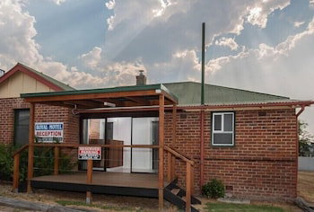 Royal Motel Tenterfield - Great Ocean Road Tourism 0