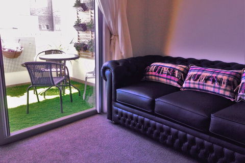Ivy & Roses Boutique Apartments - Great Ocean Road Tourism 2