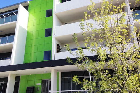 Ivy & Roses Boutique Apartments - Great Ocean Road Tourism 4