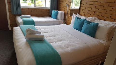 Sea Lake Motel - Great Ocean Road Tourism 6