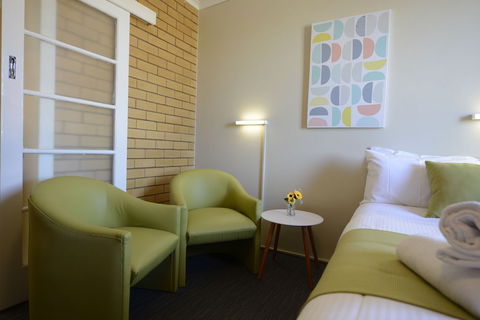 Sea Lake Motel - Great Ocean Road Tourism 4