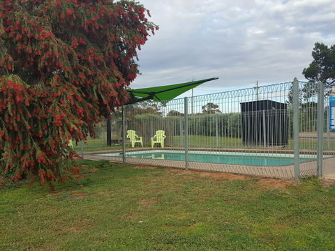 Sea Lake Motel - Great Ocean Road Tourism 0