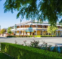 Boorowa Hotel - Great Ocean Road Tourism