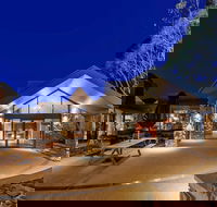 Club Wyndham Dinner Plain Trademark Collection by Wyndham - Great Ocean Road Tourism