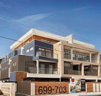 Modern Inner West Stay - Great Ocean Road Tourism
