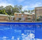 Haven Holiday Resort Sussex Inlet - Great Ocean Road Tourism