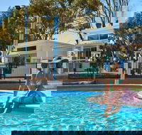 RAC Cervantes Holiday Park