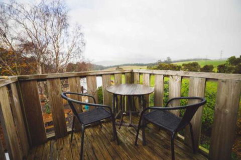 Carinya Farm Holiday Retreat - Great Ocean Road Tourism 4