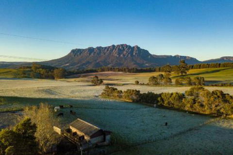Carinya Farm Holiday Retreat - Great Ocean Road Tourism 0