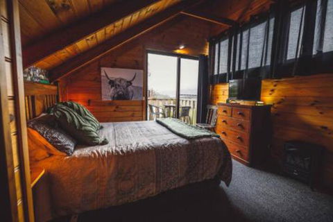 Carinya Farm Holiday Retreat - Great Ocean Road Tourism 2