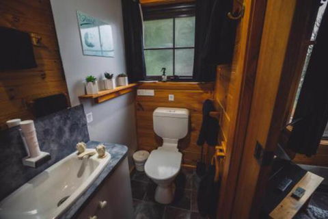 Carinya Farm Holiday Retreat - Great Ocean Road Tourism 3