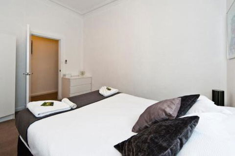 Townhouses By Uwa 1 - Great Ocean Road Tourism 0