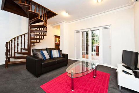 Townhouses By Uwa 1 - Great Ocean Road Tourism 5