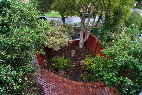 Townhouses By Uwa 1 - Great Ocean Road Tourism 1