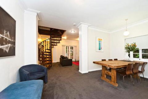 Townhouses By Uwa 1 - Great Ocean Road Tourism 6