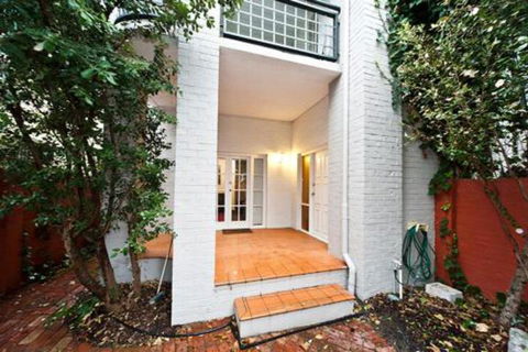 Townhouses By Uwa 1 - Great Ocean Road Tourism 2