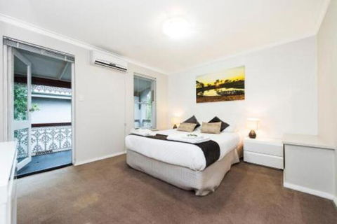 Park Terrace 2 - Great Ocean Road Tourism 3