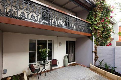 Park Terrace 2 - Great Ocean Road Tourism 2