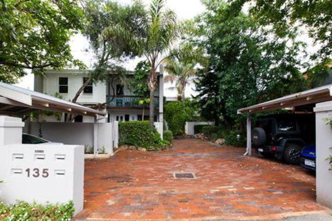 Park Terrace 2 - Great Ocean Road Tourism 1