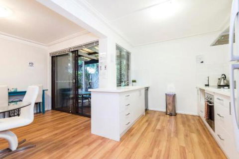 Park Terrace 2 - Great Ocean Road Tourism 0