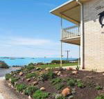 The Dolphins Beachfront Apartments - Great Ocean Road Tourism