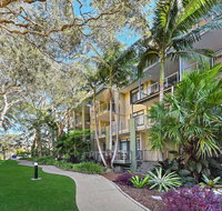 Club Wyndham Flynns Beach Trademark Collection by Wyndham - Great Ocean Road Tourism