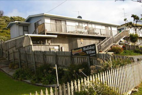 Sunset Holiday Villas - Great Ocean Road Tourism 1