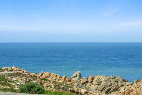 South Seas Beachfront Apartments - Great Ocean Road Tourism 5